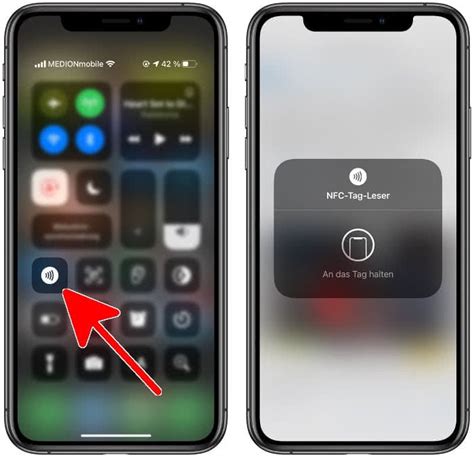 iphone liest nfc tag nicht|iphone 12 pro not reading nfc tags.